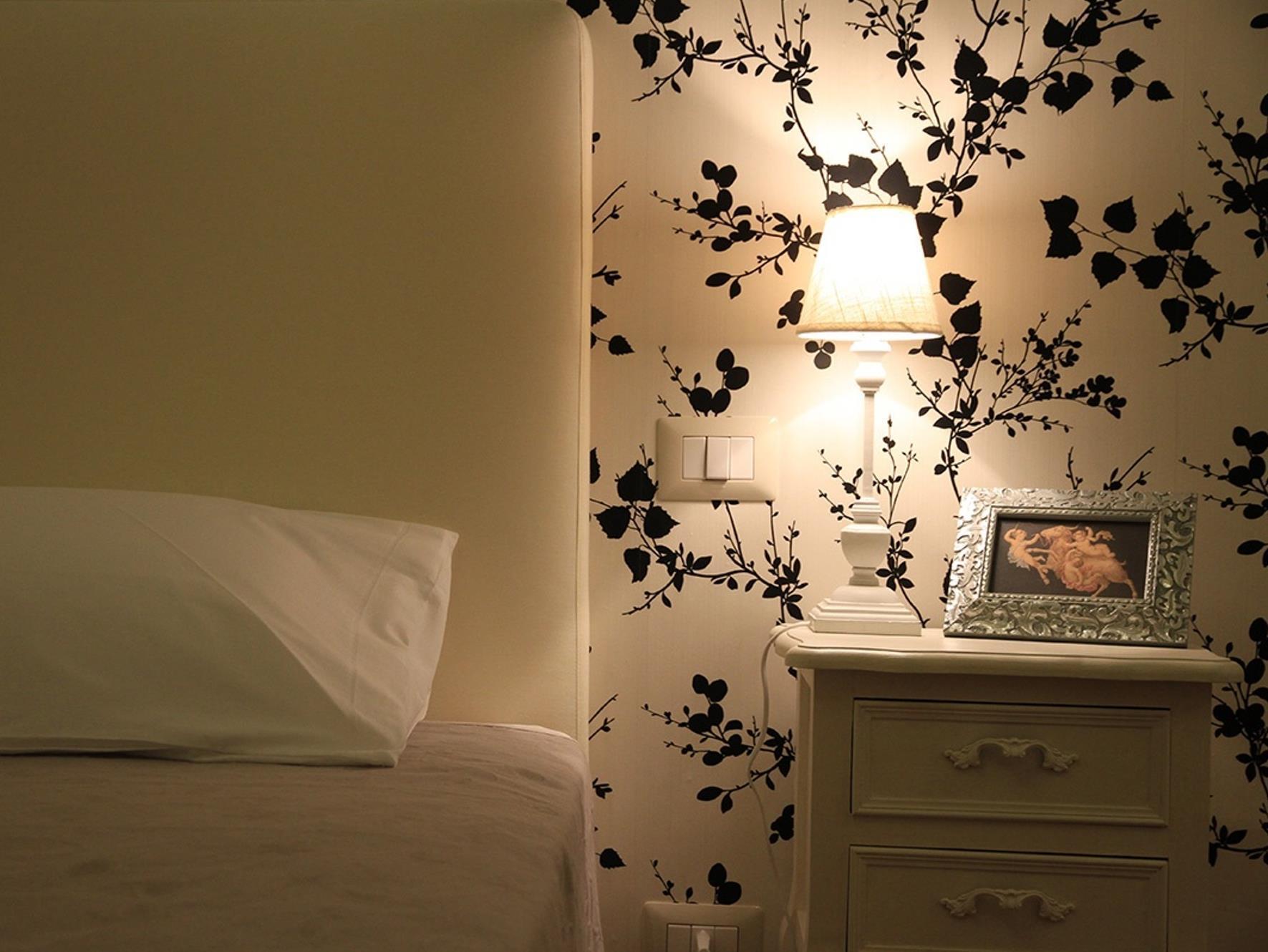โดมุส ฟลาวิเย Hotel โรม ภายนอก รูปภาพ