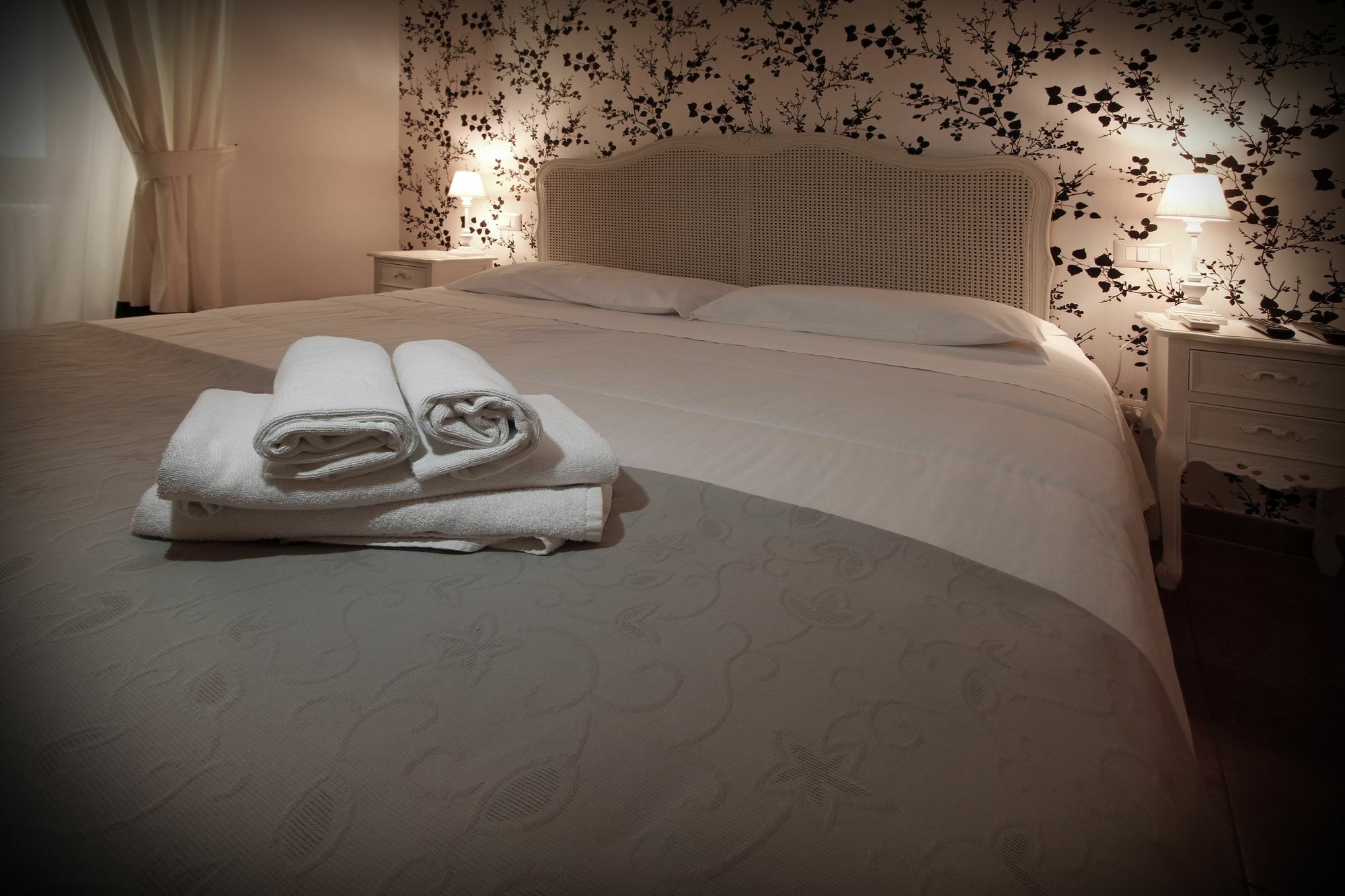 โดมุส ฟลาวิเย Hotel โรม ภายนอก รูปภาพ